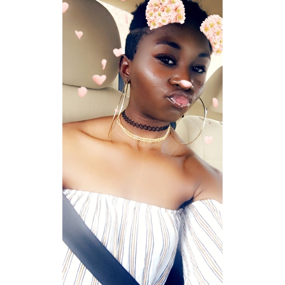 Meet your Posher, Amneiah